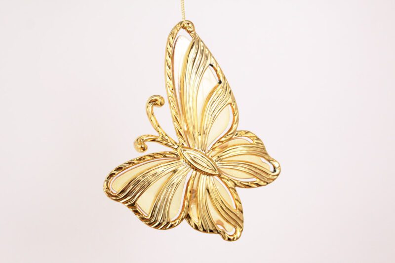 Butterfly Ornament