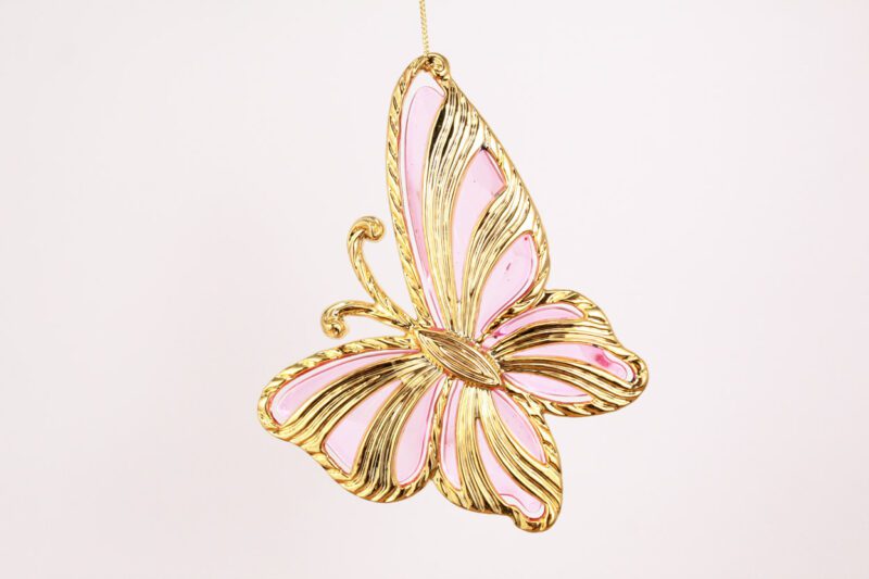 Butterfly Ornament