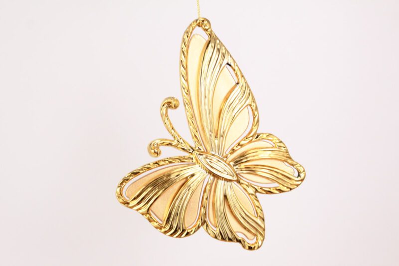 Butterfly Ornament