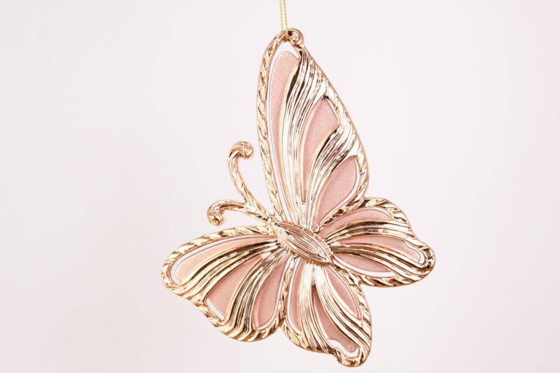 Butterfly Ornament