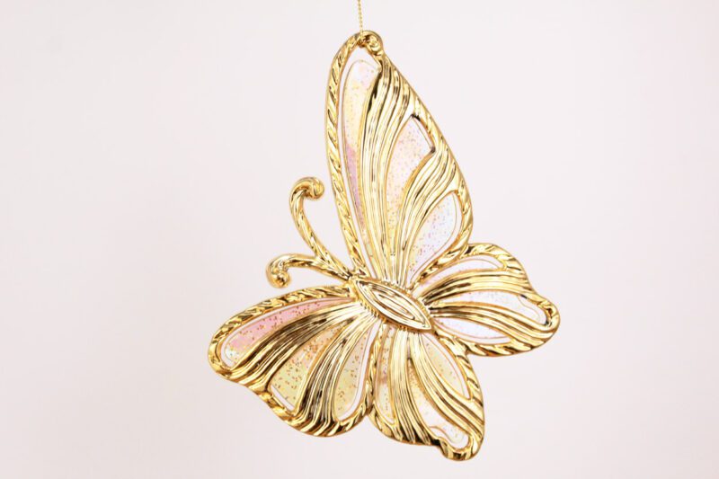 Butterfly Ornament