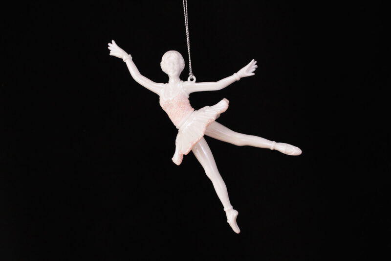 Ballet Dancer Ornament