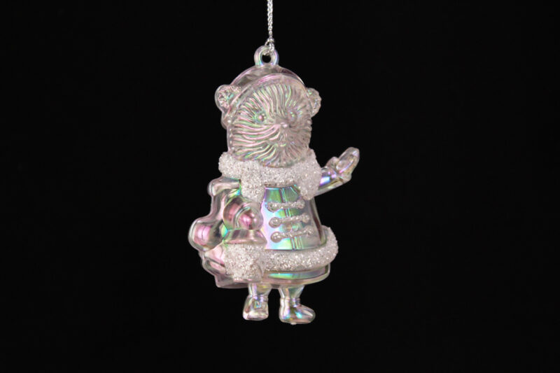Bear Ornament