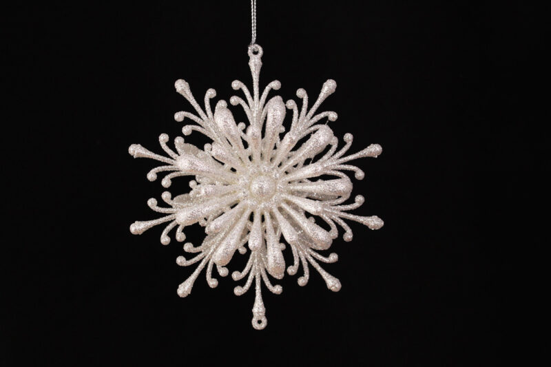Snowflakes Ornament