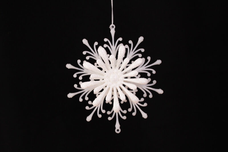 Snowflakes Ornament