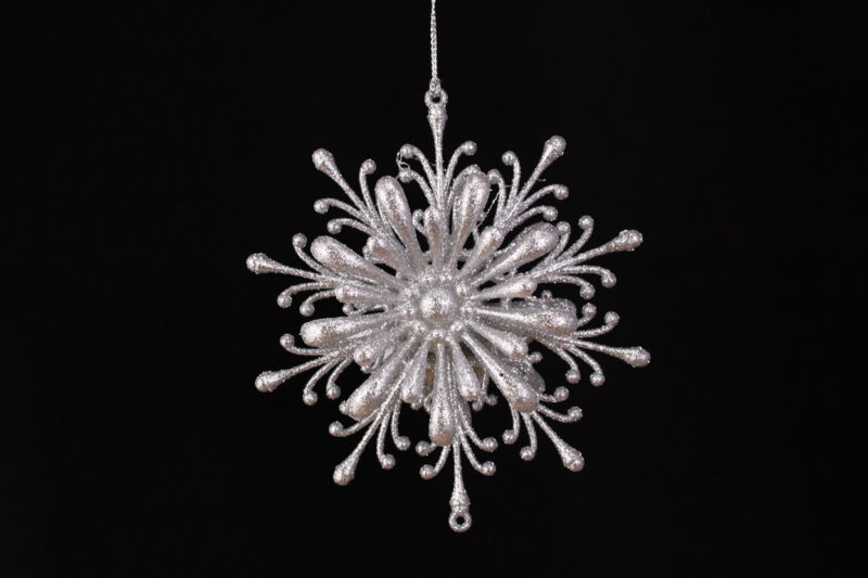 Snowflakes Ornament