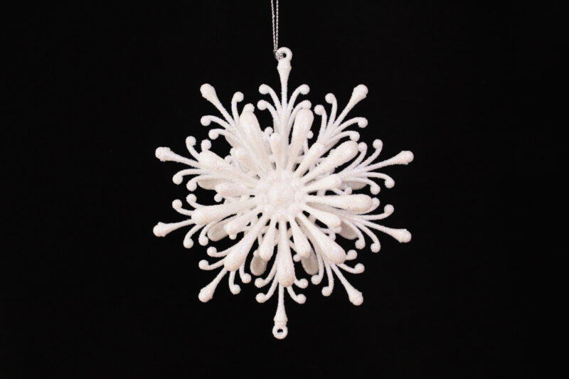 Snowflakes Ornament