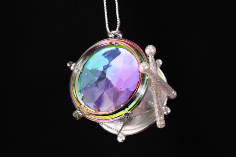 Drum Ornament