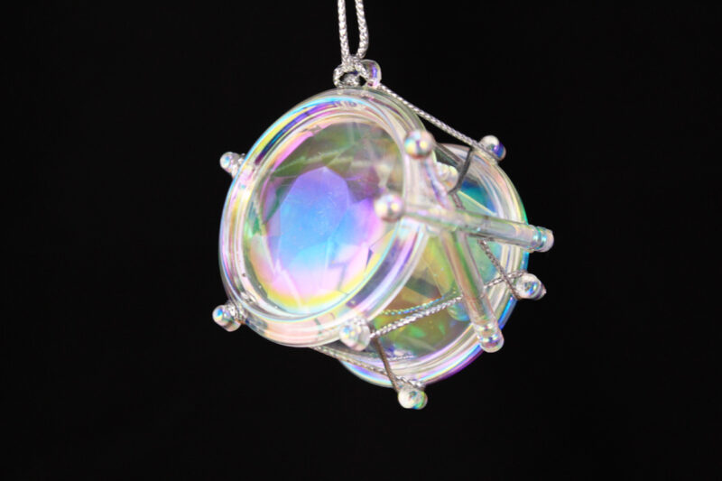 Drum Ornament