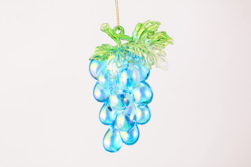 Grape Ornament