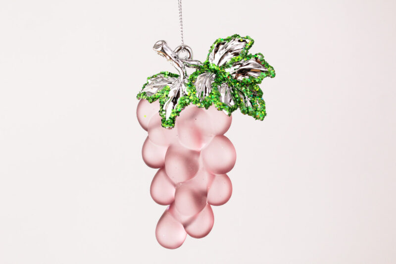 Grape Ornament