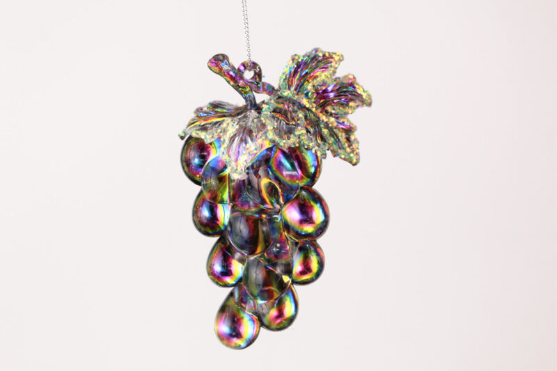 Grape Ornament
