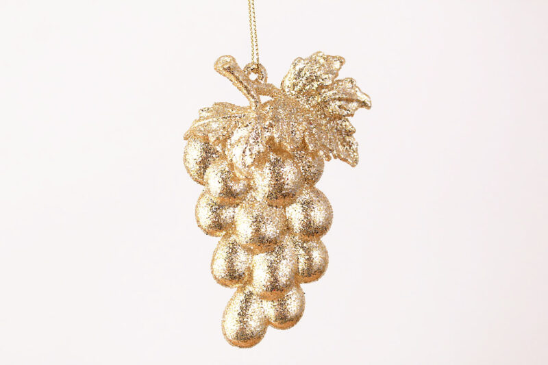 Grape Ornament
