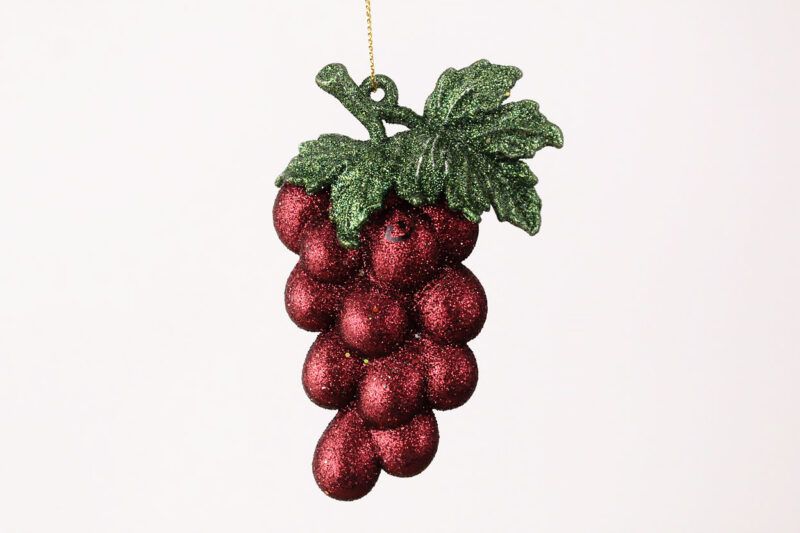 Grape Ornament