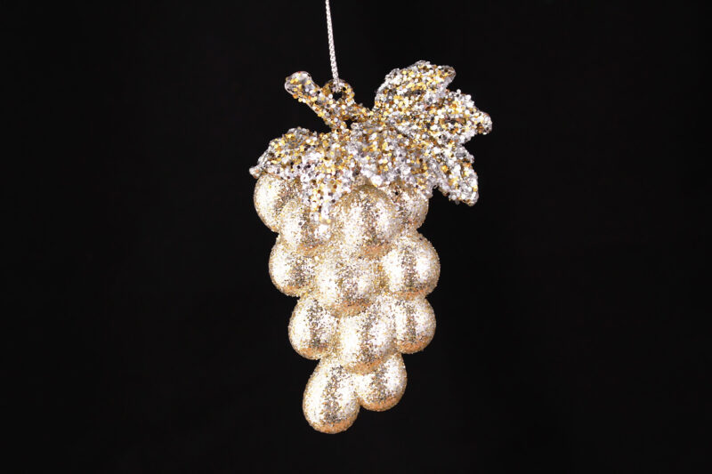 Grape Ornament