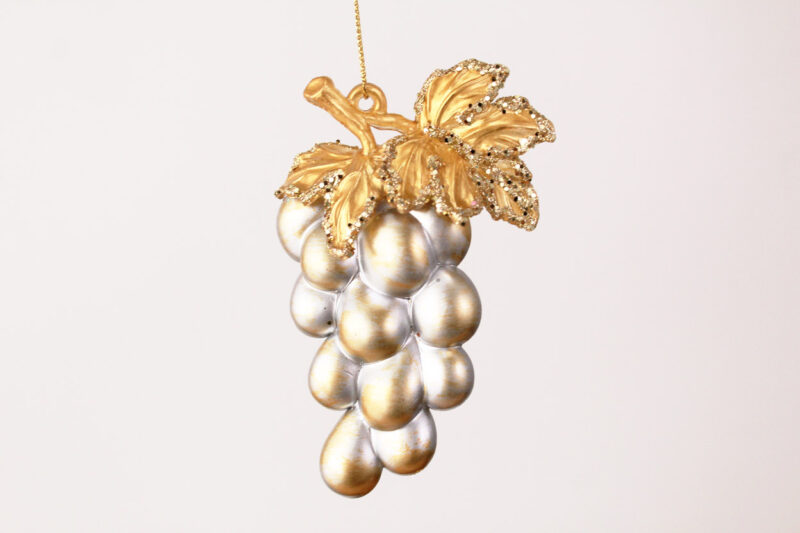 Grape Ornament