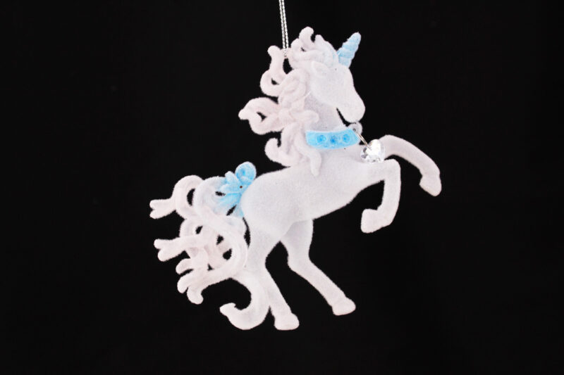 Unicorn Ornament