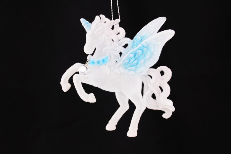 Unicorn Ornament