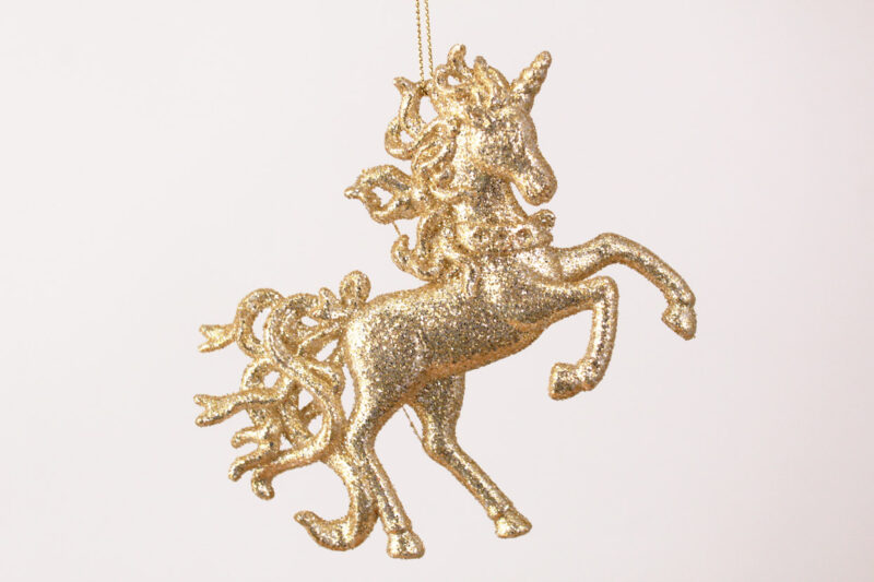 Unicorn Ornament