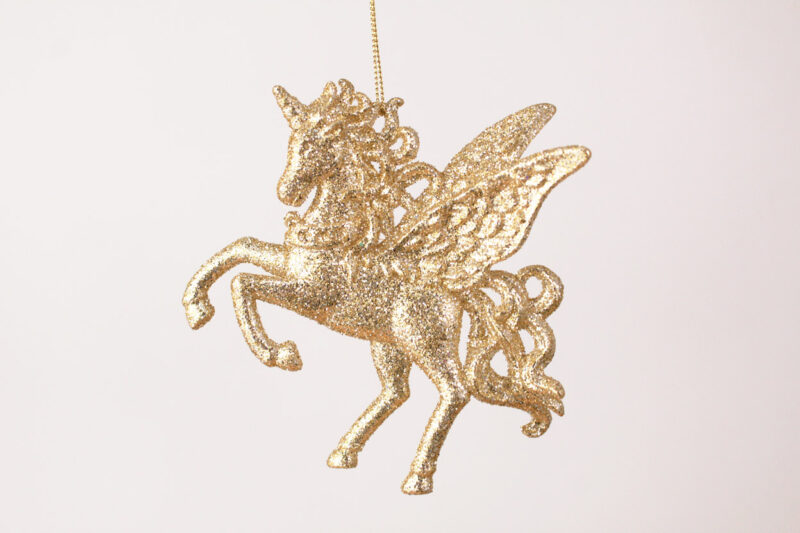 Unicorn Ornament