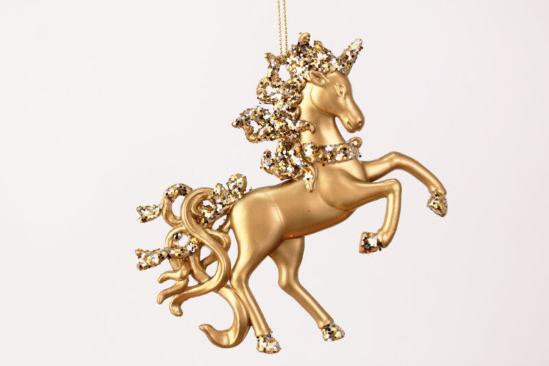 Unicorn Ornament