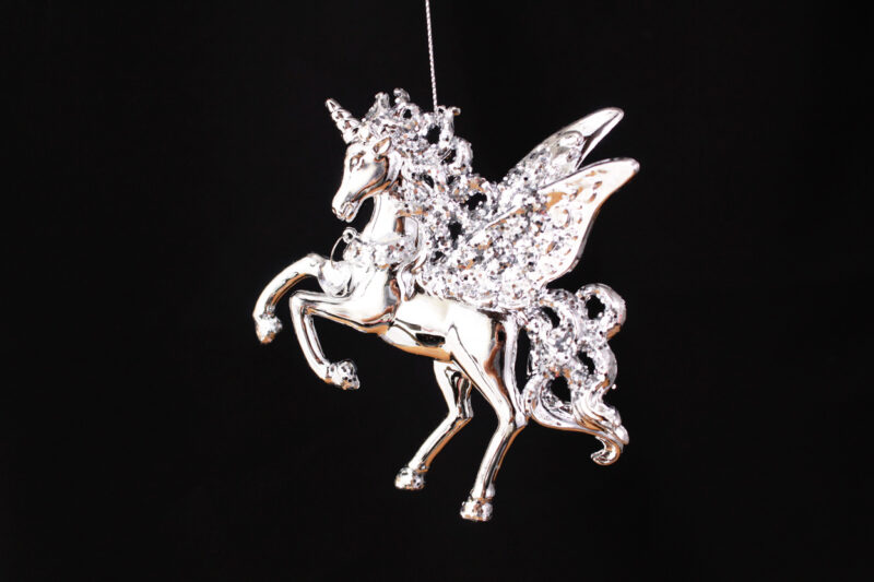 Unicorn Ornament