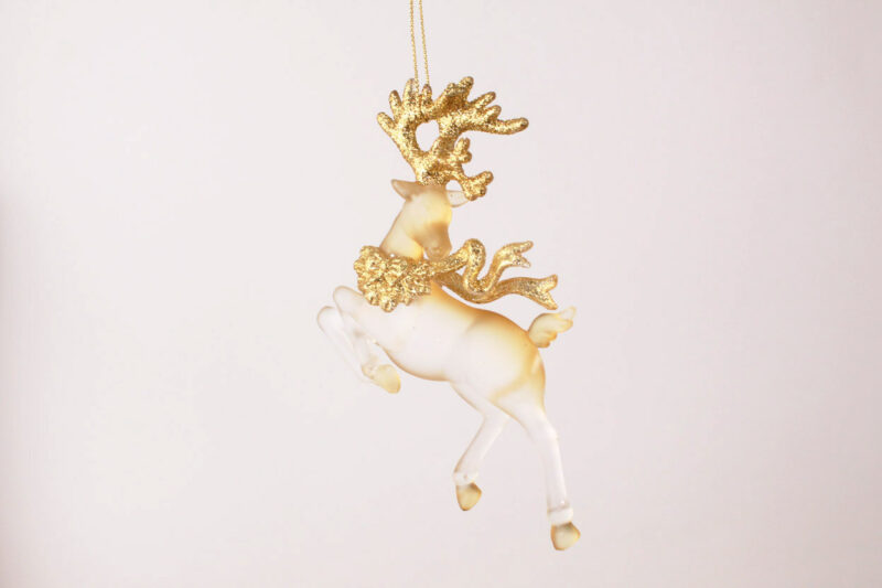 Deer Ornament