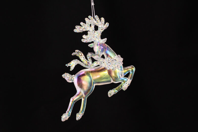 Deer Ornament