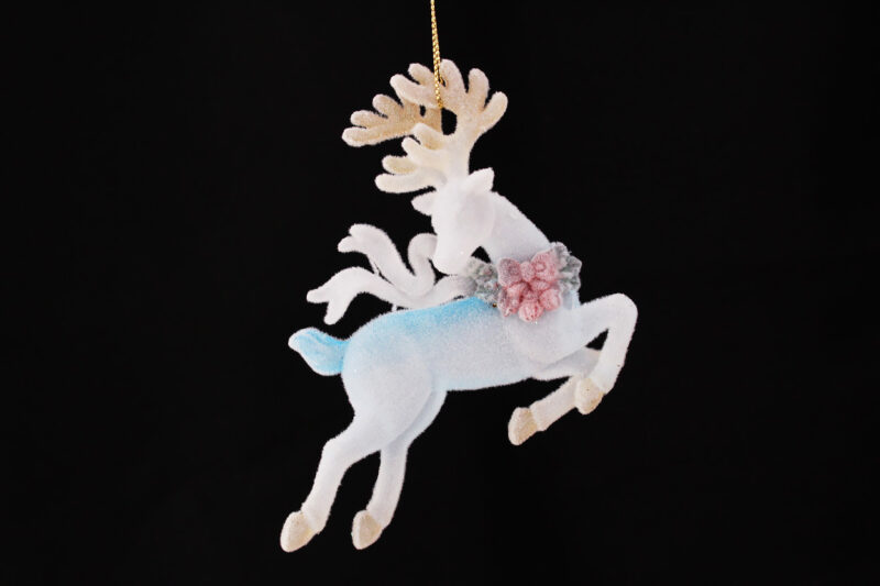 Deer Ornament