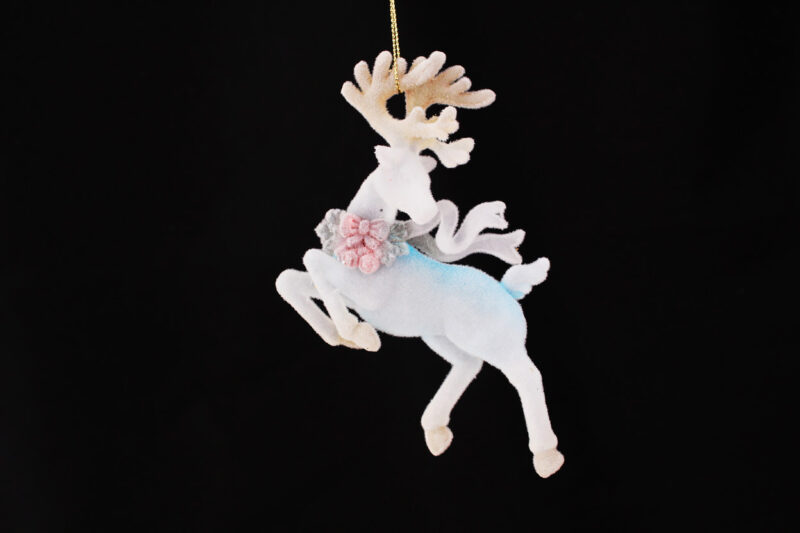 Deer Ornament