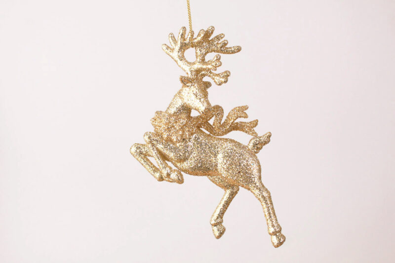 Deer Ornament