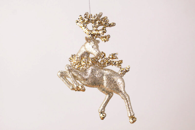 Deer Ornament