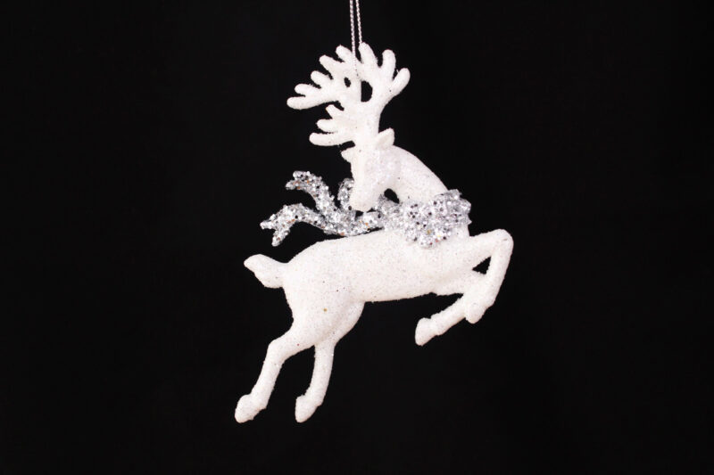 Deer Ornament