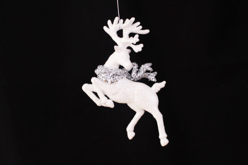 Deer Ornament