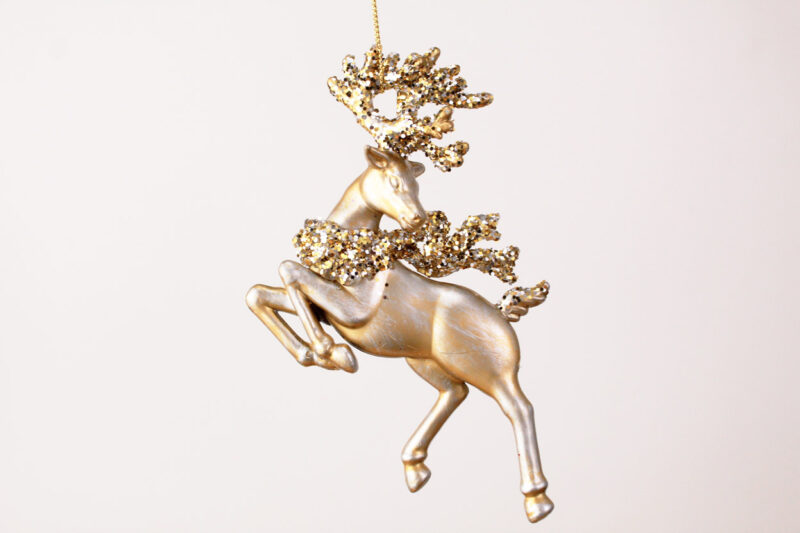 Deer Ornament