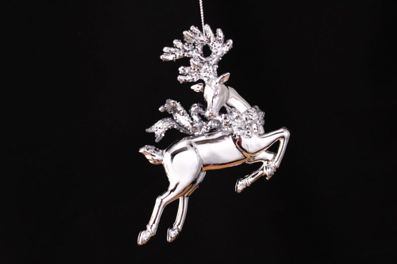 Deer Ornament
