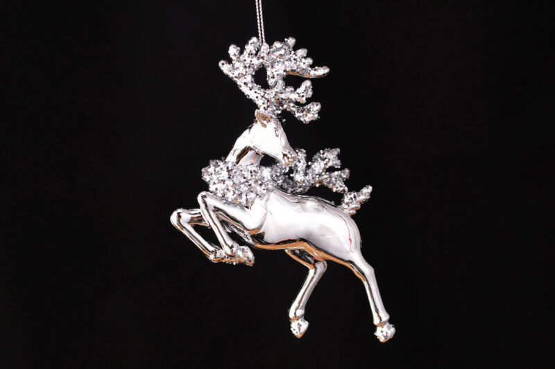 Deer Ornament