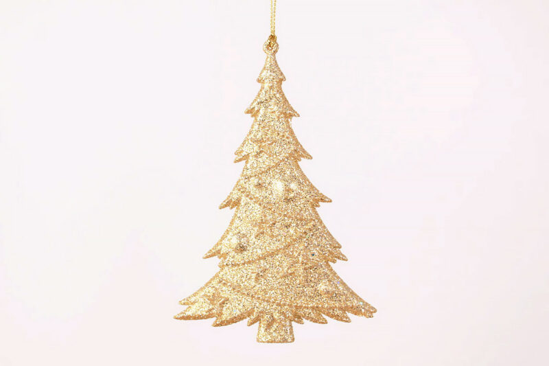 Christmas Tree Ornament