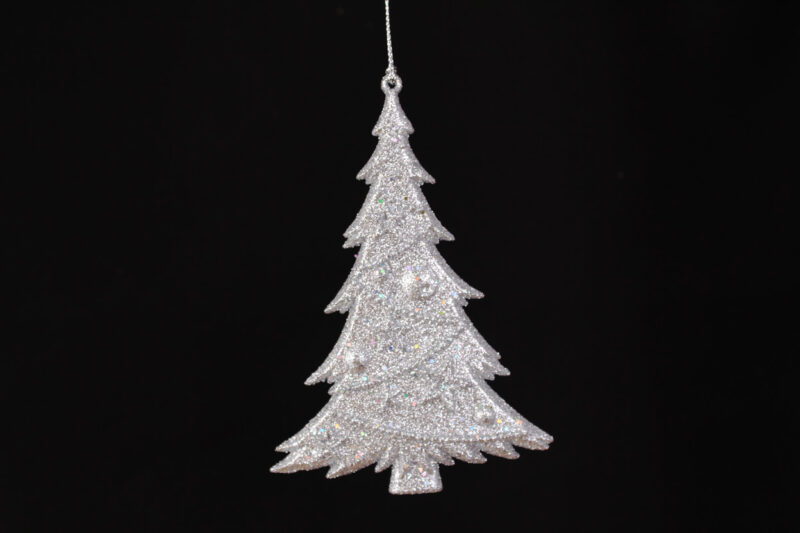 Christmas Tree Ornament