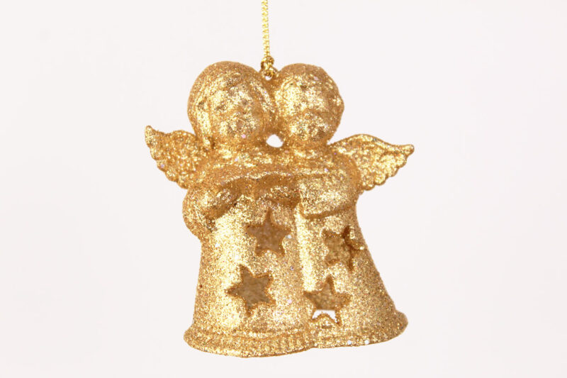 Angels Singing Carol Ornament