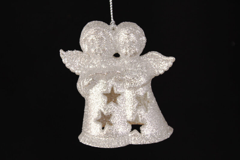 Angels Singing Carol Ornament