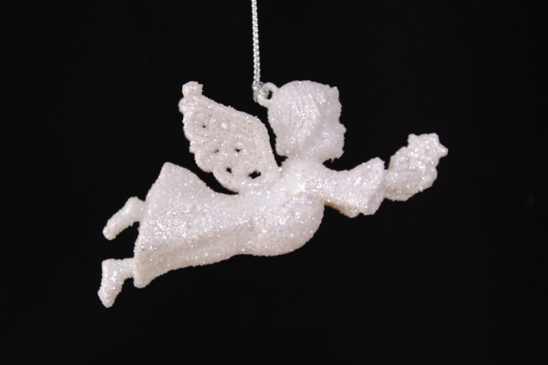 Little Angel Ornament