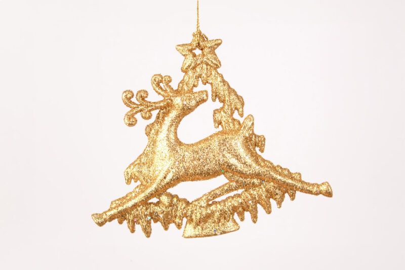 Deer Ornament