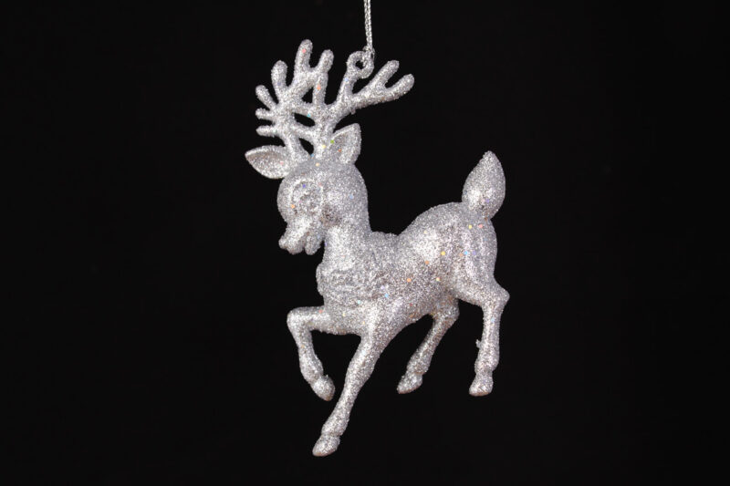 Deer Ornament