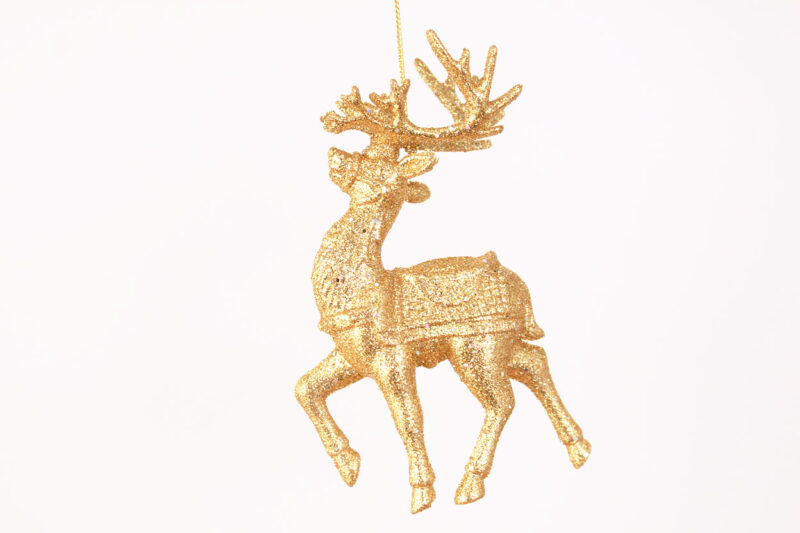 Deer Ornament