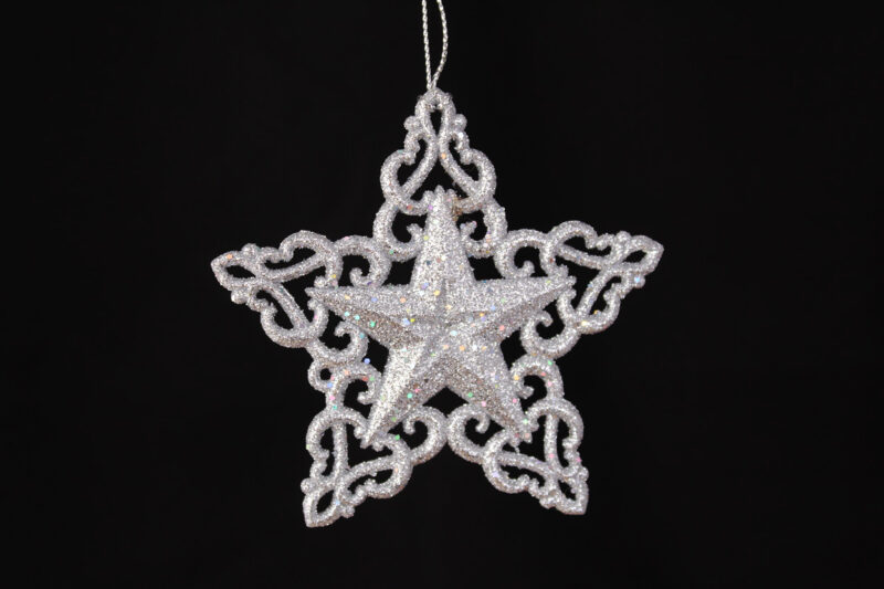 Star Ornament