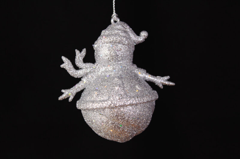 Snowman Ornament