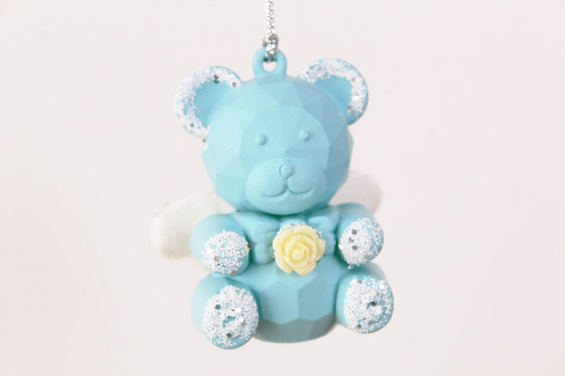 Teddy Bear Ornament