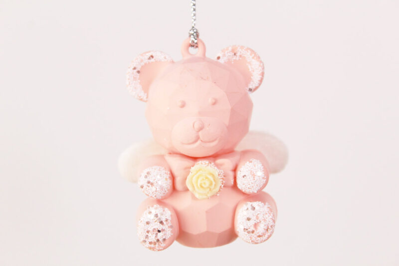 Teddy Bear Ornament