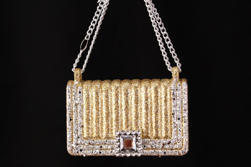 Shoulder Bag Ornament